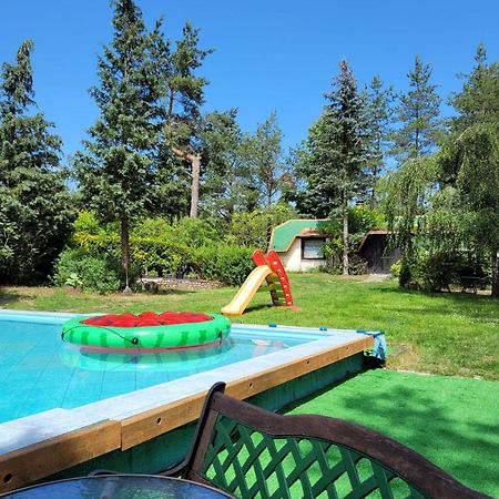 Holiday Villa Żuromin المظهر الخارجي الصورة