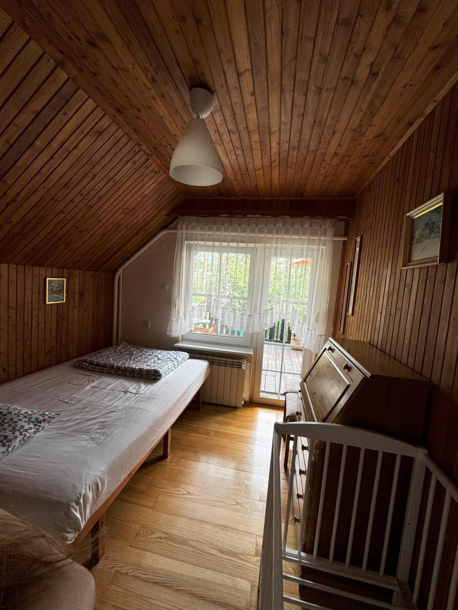 Holiday Villa Żuromin المظهر الخارجي الصورة