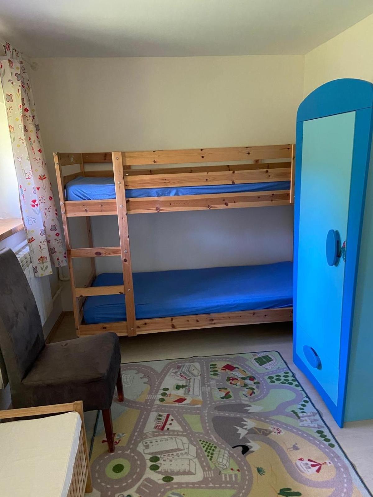 Holiday Villa Żuromin المظهر الخارجي الصورة