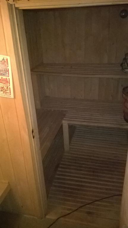 Holiday Villa Żuromin المظهر الخارجي الصورة