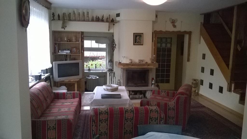Holiday Villa Żuromin المظهر الخارجي الصورة