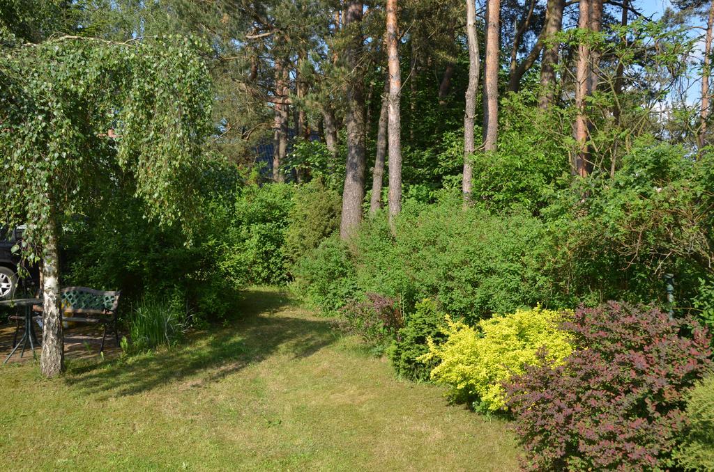 Holiday Villa Żuromin المظهر الخارجي الصورة