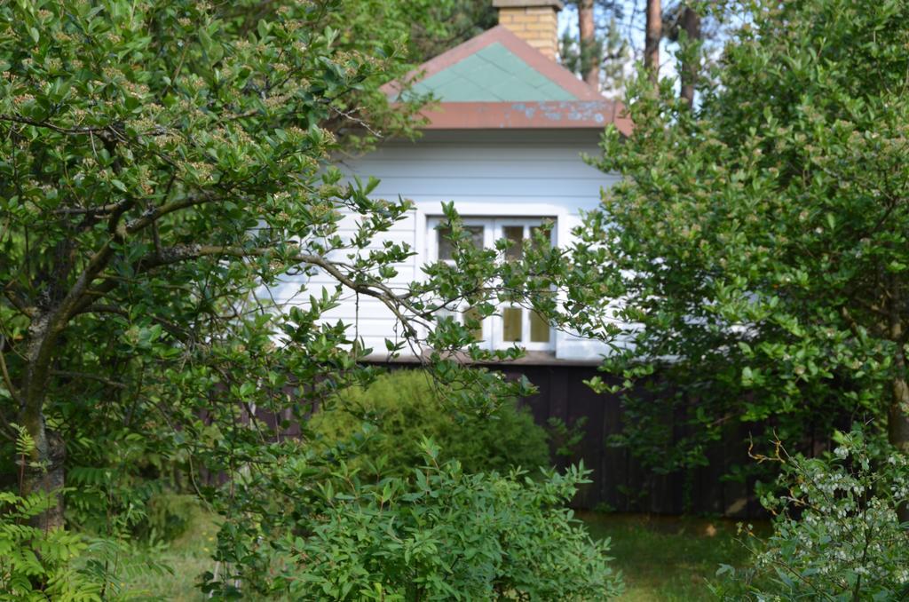 Holiday Villa Żuromin المظهر الخارجي الصورة
