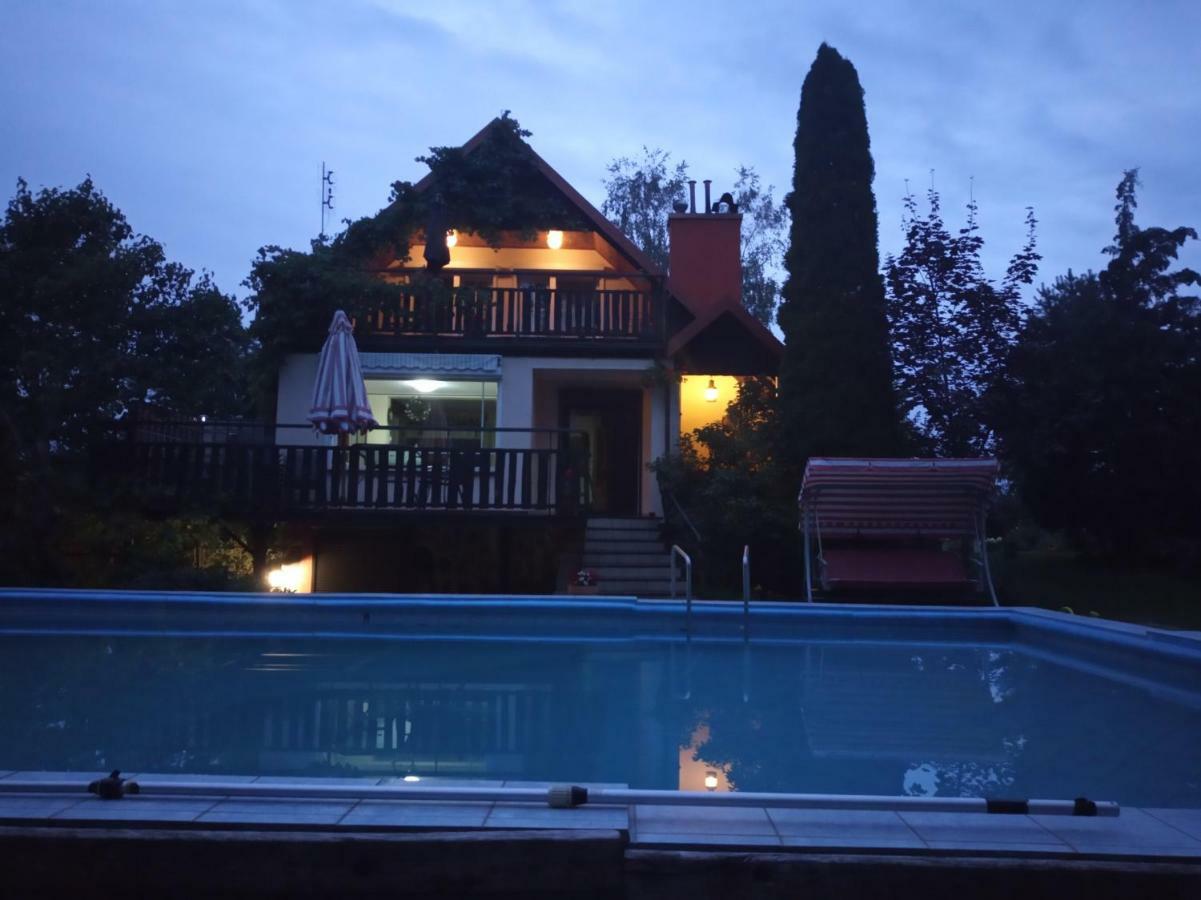 Holiday Villa Żuromin المظهر الخارجي الصورة